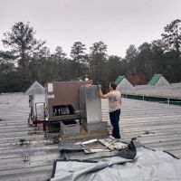 Coastal AC & Heat, LLC ico