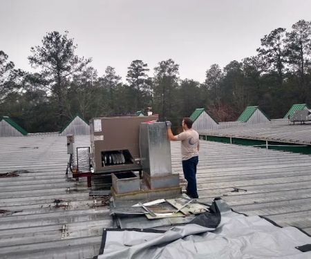 Coastal AC & Heat, LLC