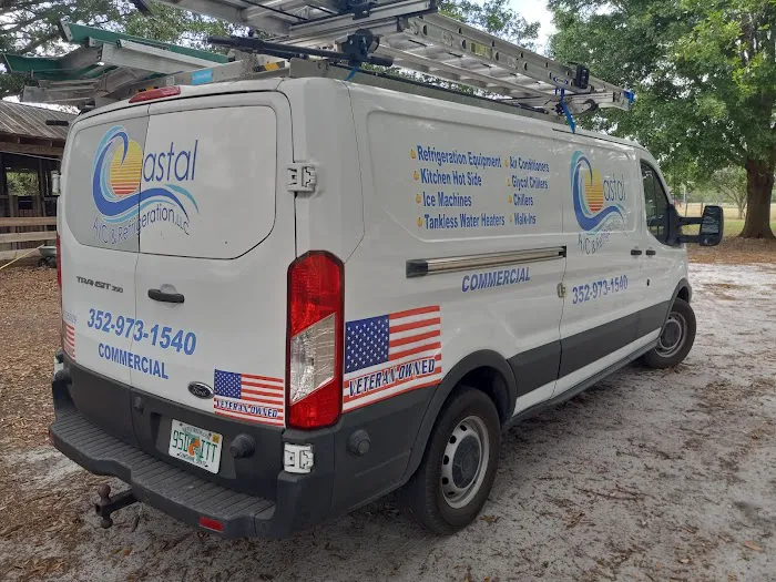 Coastal AC & Heat, LLC Picture 5