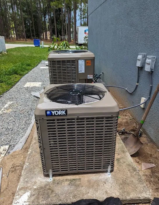 Kurt's AC & Heat Picture 3