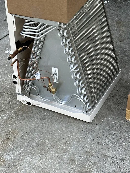 Kurt's AC & Heat Picture 6