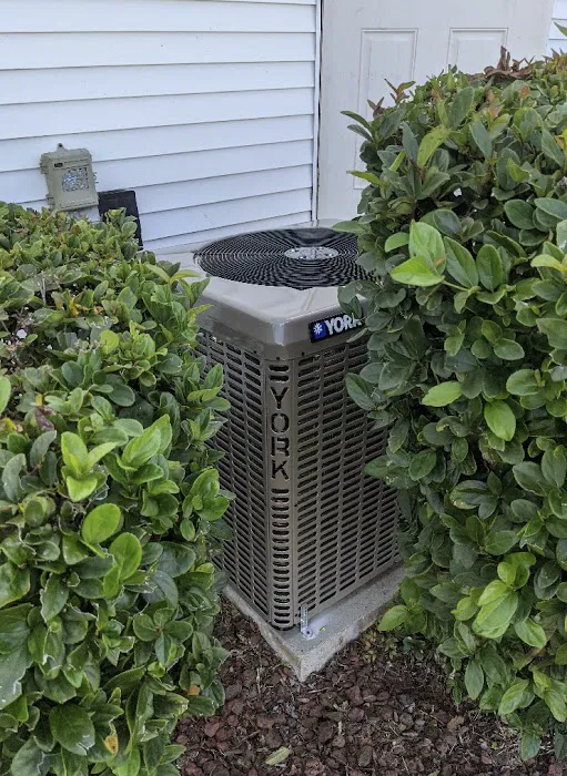 Kurt's AC & Heat Picture 4