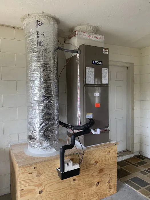 Kurt's AC & Heat Picture 5