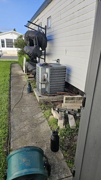 Kurt's AC & Heat Picture 7