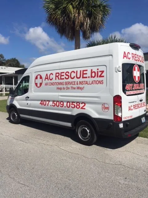 AC Rescue.Biz Picture 1