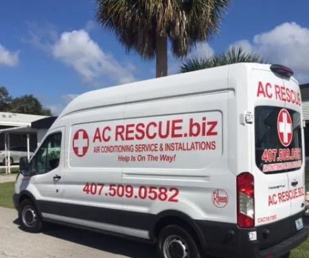AC Rescue.Biz
