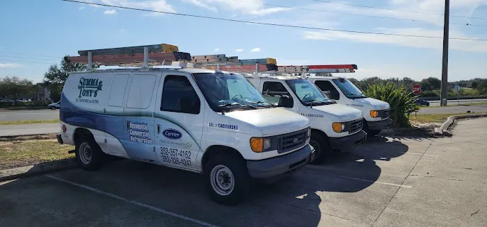 Summa & Tony's Air Conditioning and Heating Picture 1