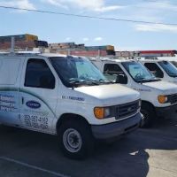 Summa & Tony's Air Conditioning and Heating ico