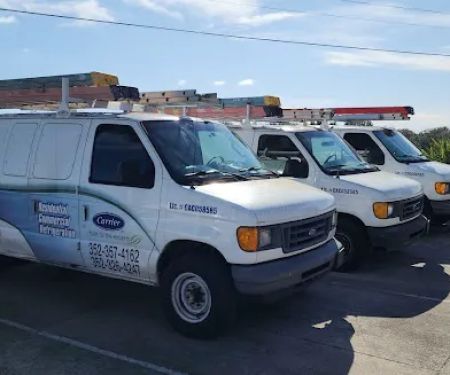 Summa & Tony's Air Conditioning and Heating