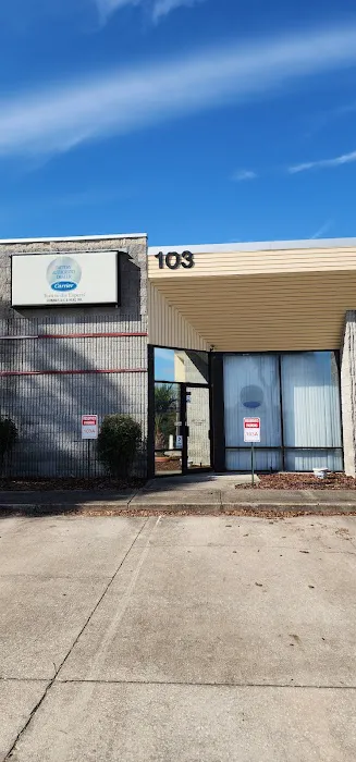 Summa & Tony's Air Conditioning and Heating Picture 2