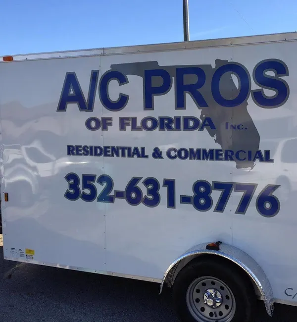 A/C Pros of Florida Inc. Picture 1