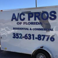 A/C Pros of Florida Inc. ico