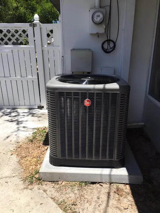 A/C Pros of Florida Inc. Picture 2