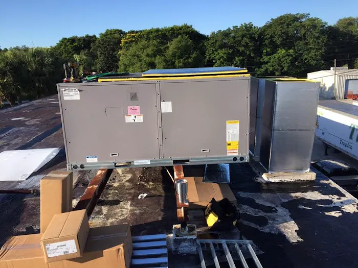 A/C Pros of Florida Inc. Picture 5