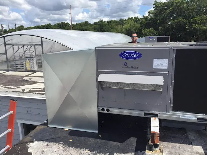 A/C Pros of Florida Inc. Picture 4