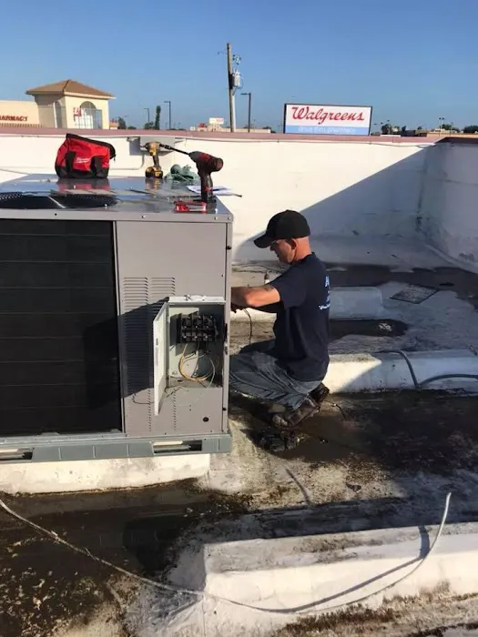 A/C Pros of Florida Inc. Picture 3