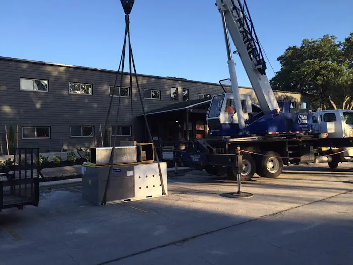 A/C Pros of Florida Inc. Picture 6