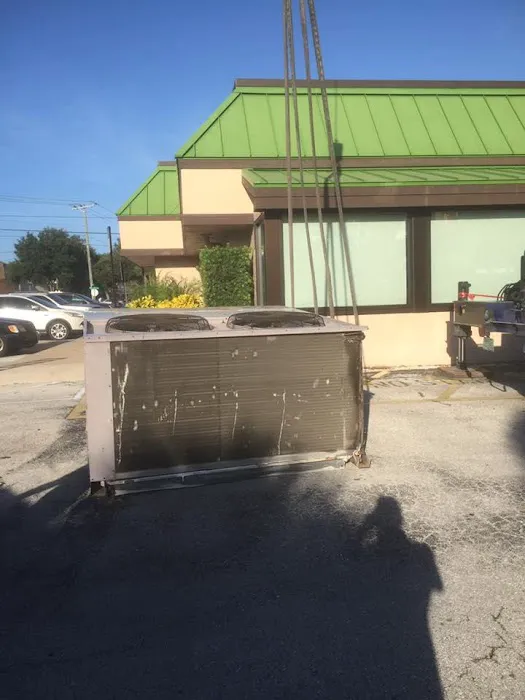 A/C Pros of Florida Inc. Picture 8