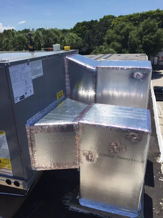 A/C Pros of Florida Inc. Picture 7