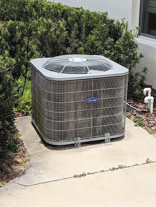 St. Louis Air Conditioning Picture 2