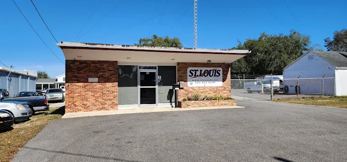 St. Louis Air Conditioning Picture 1