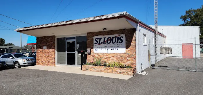 St. Louis Air Conditioning Picture 5