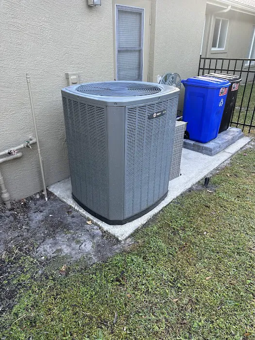 Air Conditioning Authority Picture 1