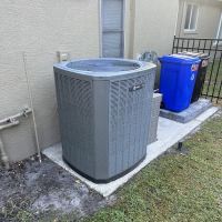 Air Conditioning Authority ico