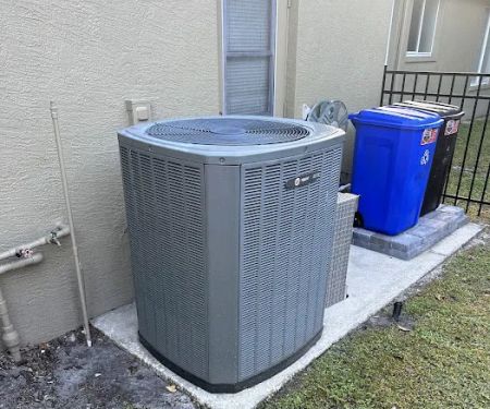 Air Conditioning Authority