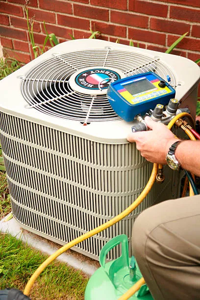Air Conditioning Authority Picture 4