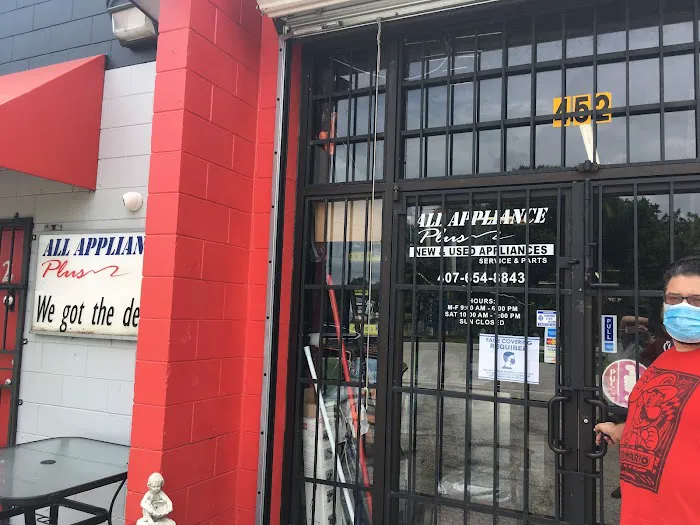 Karl’s Appliance & Air-conditioning service LLC Picture 1