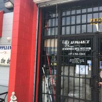 Karl’s Appliance & Air-conditioning service LLC ico