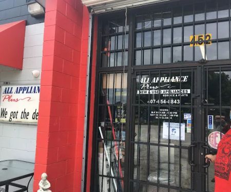 Karl’s Appliance & Air-conditioning service LLC