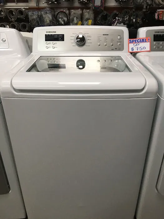 Karl’s Appliance & Air-conditioning service LLC Picture 4