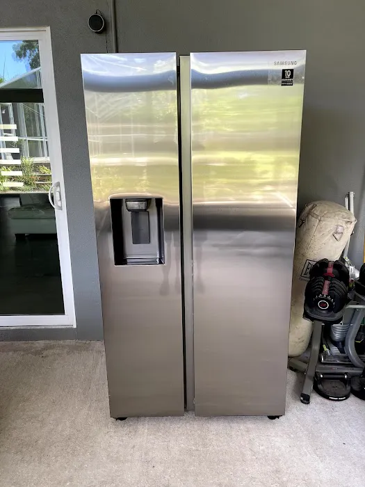 Karl’s Appliance & Air-conditioning service LLC Picture 6