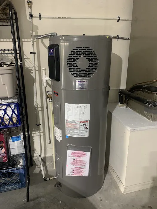 Pro-Tech Air Conditioning & Plumbing Service, Inc Picture 2