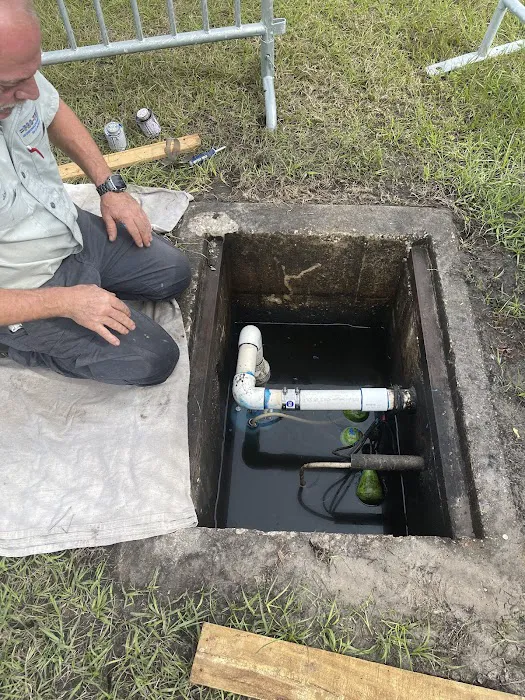 Pro-Tech Air Conditioning & Plumbing Service, Inc Picture 8