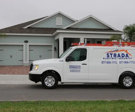 Strada Services