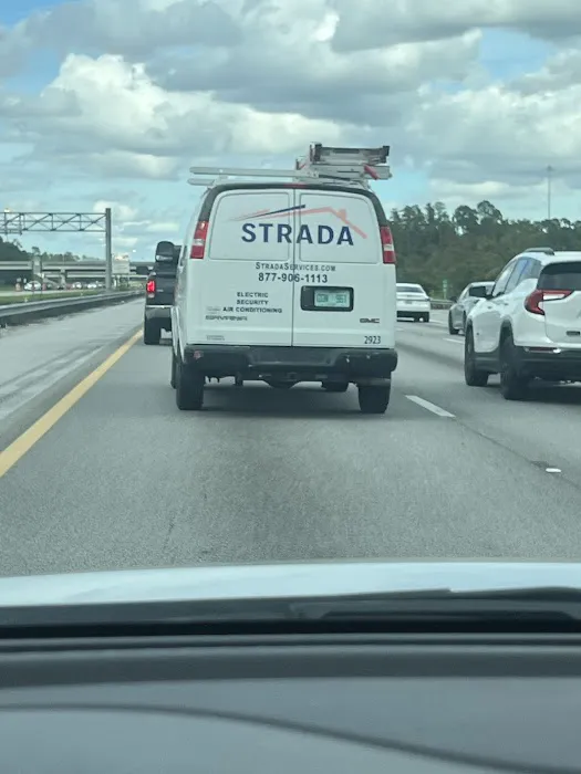 Strada Services Picture 4