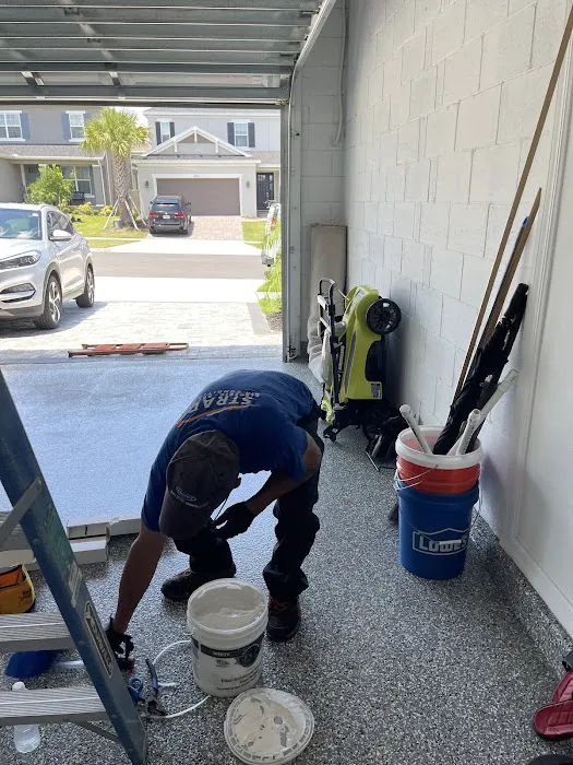 Strada Services Picture 10