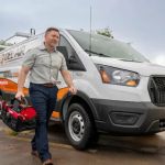 Del-Air Heating, Air Conditioning, Plumbing and Electrical