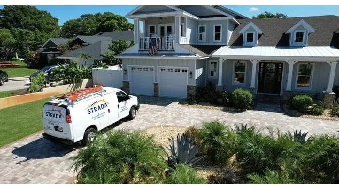 Strada Services Picture 1