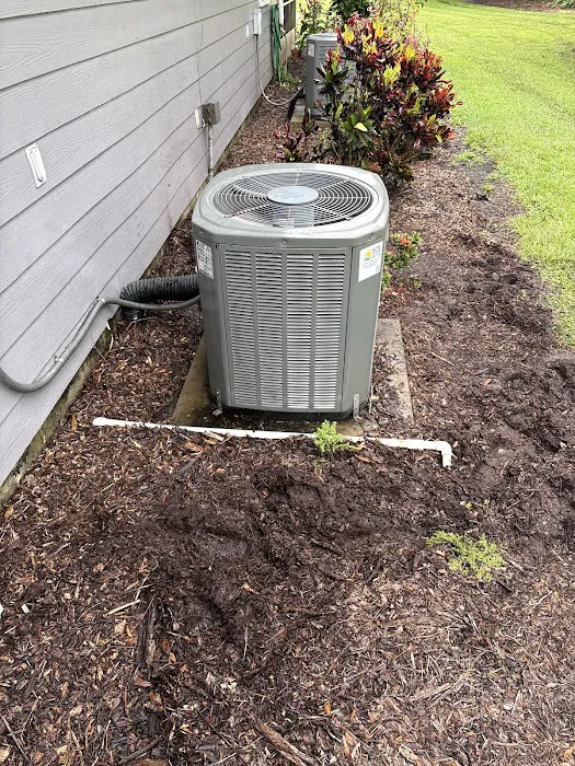 Sol Aire Air Conditioning LLC Picture 2