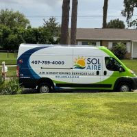 Sol Aire Air Conditioning LLC ico