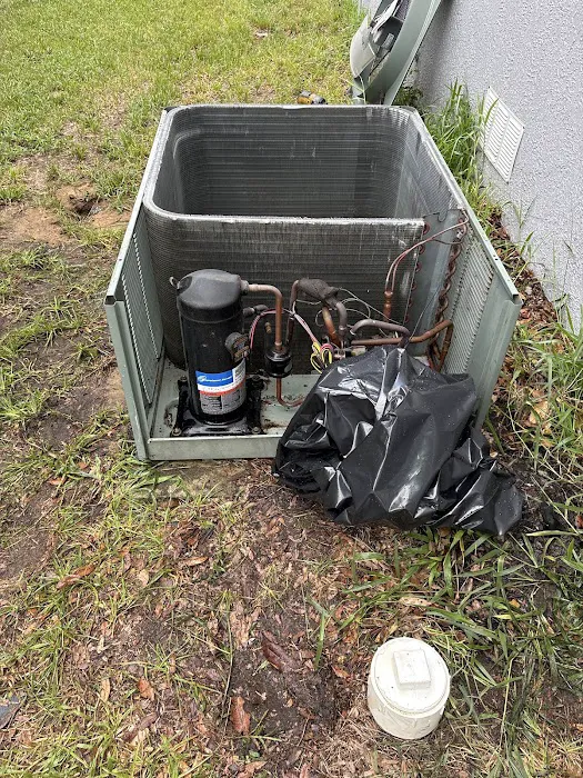 Sol Aire Air Conditioning LLC Picture 4