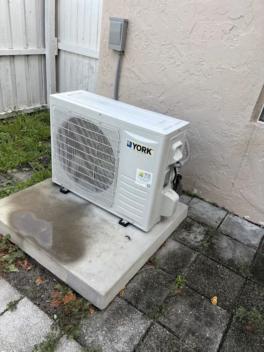 Sol Aire Air Conditioning LLC Picture 5