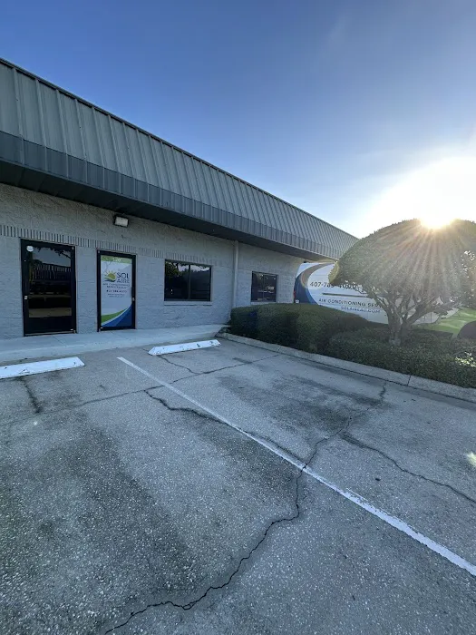 Sol Aire Air Conditioning LLC Picture 7