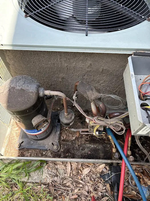 Sol Aire Air Conditioning LLC Picture 6