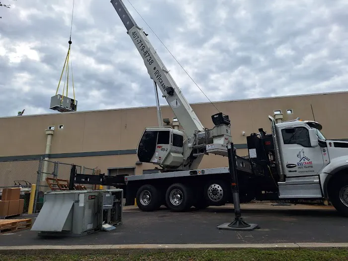 Team Air Conditioning & Heating, Inc. Picture 1