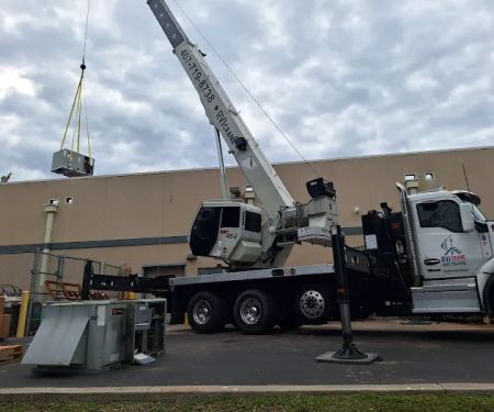 Team Air Conditioning & Heating, Inc.